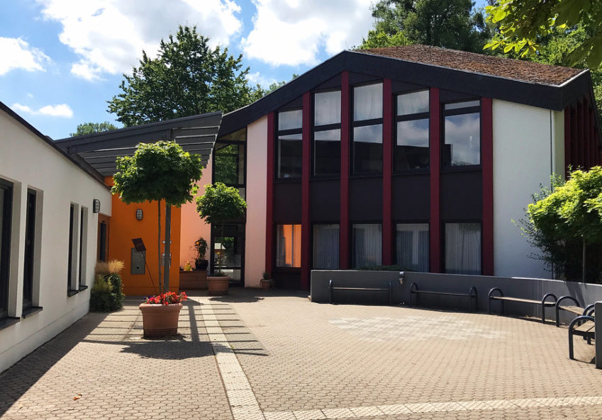 Škola nemačkog za decu u Nemačkoj