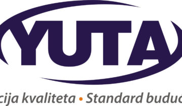 Obaveštenje od asocijacije YUTA
