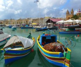 zanimljivosti o Malti