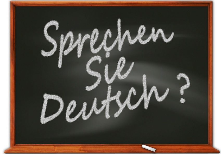 Online kursevi nemačkog za odrasle