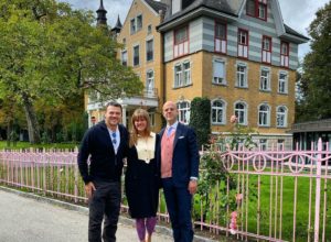 Organizovan obilazak srednjih škola u inostranstvu