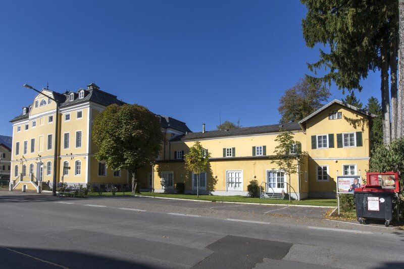 srednja škola u Austriji