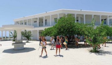 letnja škola engleskog na Kipru