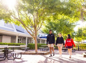 Internatska škola na Floridi