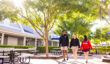 Internatska škola na Floridi