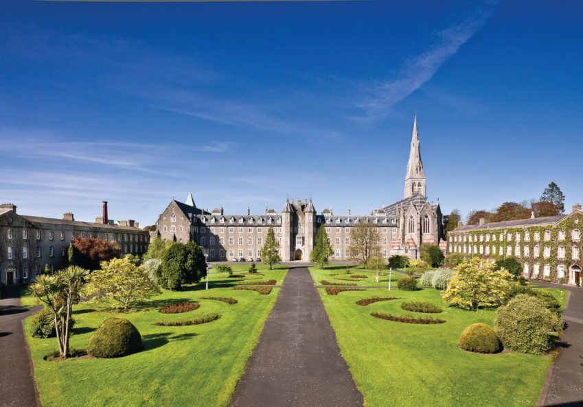 Maynooth Univerzitet u Irskoj