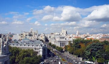 Kursevi španskog u Madridu