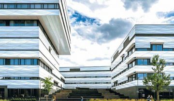 schiller international university
