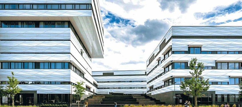 schiller international university