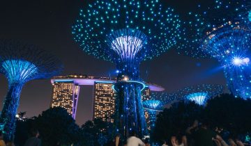 Singapur letnja skola engleskog