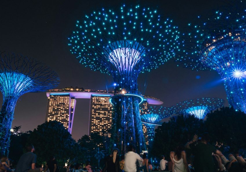 Singapur letnja skola engleskog