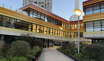 IPAG Business School Francuska