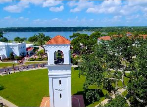 Montverde Academy srednja škola na Floridi