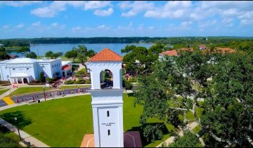 Montverde Academy srednja škola na Floridi