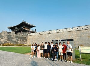 Popust LETNJI KAMPOVI U INOSTRANSTVU