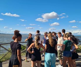 Prednosti kursa jezika u inostranstvu za tinejdžere