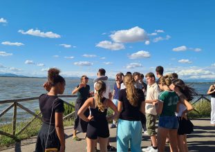 Prednosti kursa jezika u inostranstvu za tinejdžere