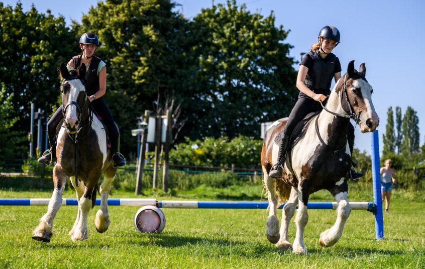 Letnji kamp za mlade na Trent College