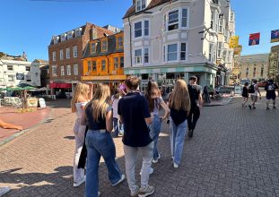 2025 Utisci i fotografije učenika i nastavnice