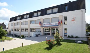 Francuska matura u internatu u Francuskoj