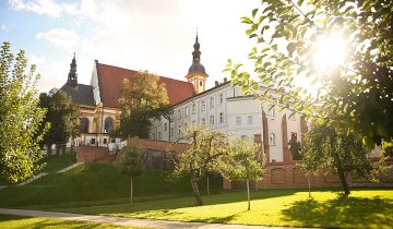 Nemački internat sa Abitur programom