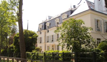 Ermitage internacionalna škola u Parizu