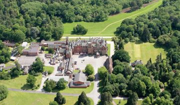 internat u blizini Londona