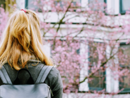 školovanje u inostranstvu