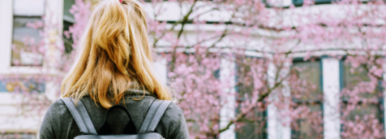 školovanje u inostranstvu